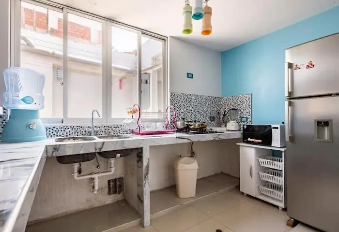 Apartamento En