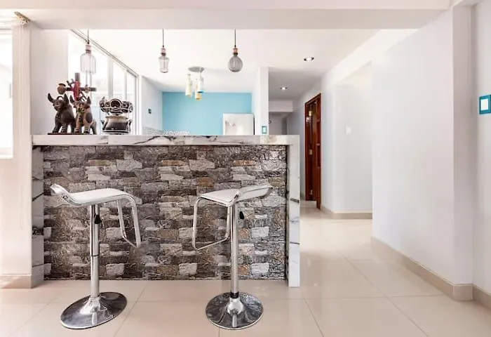 En Apartamento Cusco